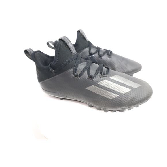 adidas. soccer shoes. size us 6 main image 5